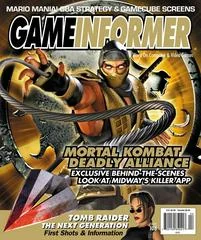 Game Informer [Issue 108] - Game Informer  - Retrocharting