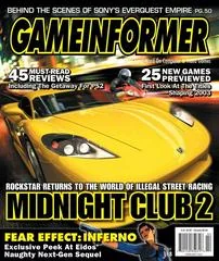 Game Informer Issue 118 - Game Informer  - Retrocharting