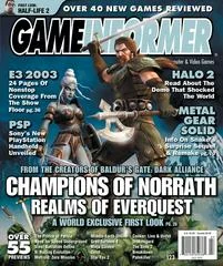 Game Informer [Issue 123] - Game Informer  - Retrocharting