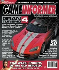 Game Informer [Issue 124] - Game Informer  - Retrocharting