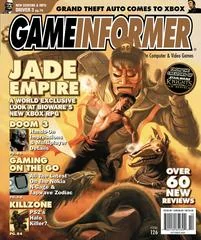 Background - Game Informer [Issue 126] - Game Informer  - Retrocharting