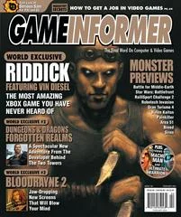 Game Informer [Issue 130] - Game Informer  - Retrocharting