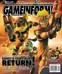 Game Informer Issue 132 - Game Informer  - Retrocharting