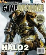 Game Informer Issue 133