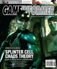 Game Informer Issue 136 - Game Informer  - Retrocharting