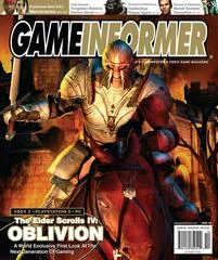 Game Informer [Issue 138] - Game Informer  - Retrocharting