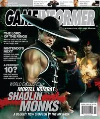 Background - Game Informer [Issue 139] - Game Informer  - Retrocharting