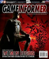 Background - Game Informer [Issue 140] - Game Informer  - Retrocharting