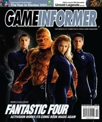 Game Informer [Issue 142] - Game Informer  - Retrocharting