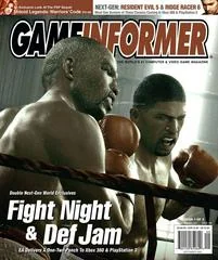 Game Informer [Issue 149] Cover 1 Of 2 - Game Informer  - Retrocharting