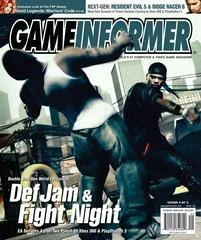 Background - Game Informer Issue 149 - Game Informer  - Retrocharting