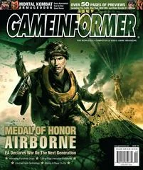 Background - Game Informer Issue 154 - Game Informer  - Retrocharting