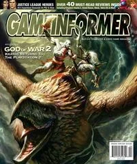 Game Informer Issue 156 - Game Informer  - Retrocharting