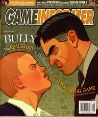 Game Informer Issue 161 - Game Informer  - Retrocharting