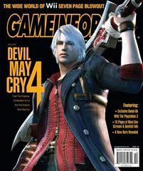 Game Informer Issue 162 - Game Informer  - Retrocharting