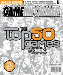 Game Informer Issue 165 - Game Informer  - Retrocharting