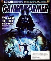 Game Informer Issue 167 - Game Informer  - Retrocharting