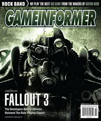 Game Informer Issue 171 - Game Informer  - Retrocharting