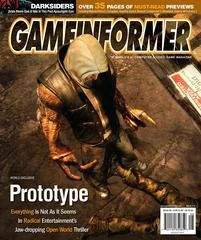 Game Informer Issue 172 - Game Informer  - Retrocharting