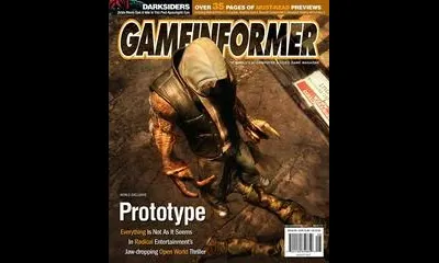 Game Informer Issue 172