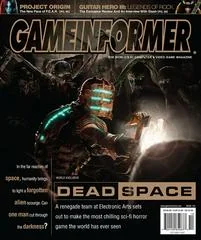 Background - Game Informer Issue 174 - Game Informer  - Retrocharting