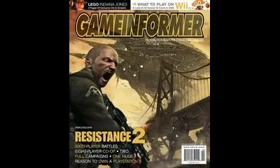 Game Informer Issue 178