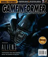 Background - Game Informer Issue 179 - Game Informer  - Retrocharting