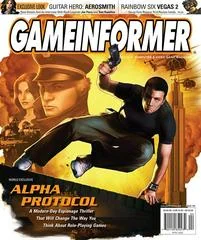 Game Informer Issue 180 - Game Informer  - Retrocharting