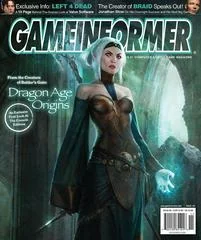 Game Informer Issue 187 - Game Informer  - Retrocharting