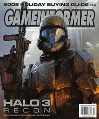 Game Informer Issue 188 - Game Informer  - Retrocharting