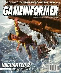 Game Informer Issue 189 - Game Informer  - Retrocharting