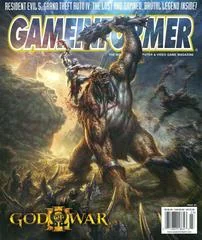Game Informer Issue 191 - Game Informer  - Retrocharting