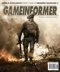 Game Informer Issue 194 - Game Informer  - Retrocharting