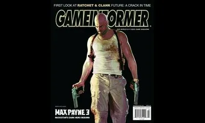 Game Informer Issue 195