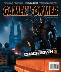 Game Informer Issue 198 - Game Informer  - Retrocharting