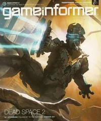 Background - Game Informer Issue 201 - Game Informer  - Retrocharting
