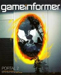 Background - Game Informer Issue 204 - Game Informer  - Retrocharting