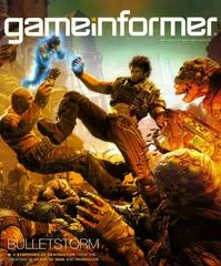 Game Informer Issue 205 - Game Informer  - Retrocharting