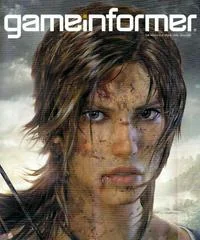 Game Informer Issue 213 - Game Informer  - Retrocharting