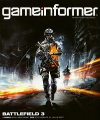 Game Informer Issue 215 - Game Informer  - Retrocharting