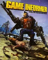 Game Informer Issue 221 - Game Informer  - Retrocharting