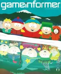 Background - Game Informer Issue 225 - Game Informer  - Retrocharting