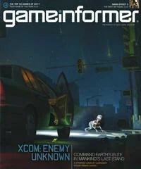 Game Informer Issue 226 - Game Informer  - Retrocharting