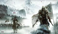 Background - Game Informer Issue 228 - Game Informer  - Retrocharting