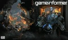 Game Informer [Issue 231] Cover 2 Of 2 - Game Informer  - Retrocharting