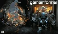 Background - Game Informer Issue 231 - Game Informer  - Retrocharting