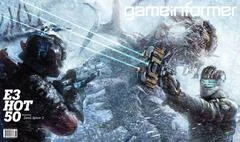 Game Informer [Issue 232] Cover 3 Of 6 - Game Informer  - Retrocharting