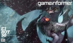 Game Informer [Issue 232] Cover 4 Of 6 - Game Informer  - Retrocharting