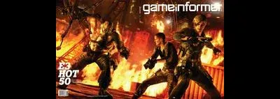 Game Informer Issue 232