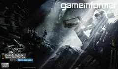 Background - Game Informer Issue 235 - Game Informer  - Retrocharting